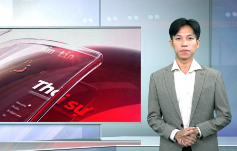 Bản tin 21/4: MC Vân Hugo và BTV Quang Minh sẽ bị phạt hơn 100 triệu vì quảng cáo sữa sai