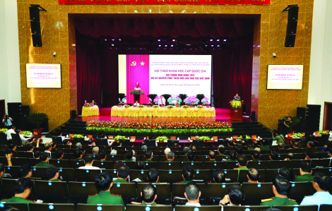 Đại thắng mùa xuân 1975 là động lực cho những đại thắng trong kỷ nguyên mới