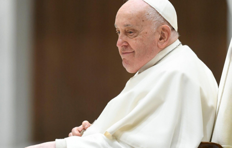 Đức Giáo hoàng Phanxicô qua đời