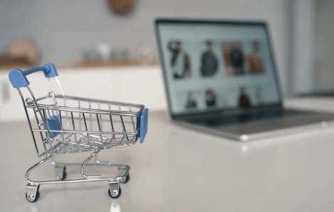 Gian hàng Hằng Du Mục trên TikTok Shop đạt doanh số bao nhiêu?