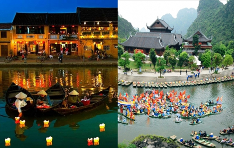 10 thành phố hiếu khách nhất Việt Nam