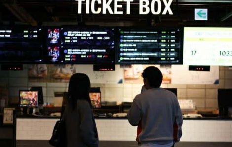 Hàn Quốc sẽ cạn nguồn phim chiếu rạp vào năm sau