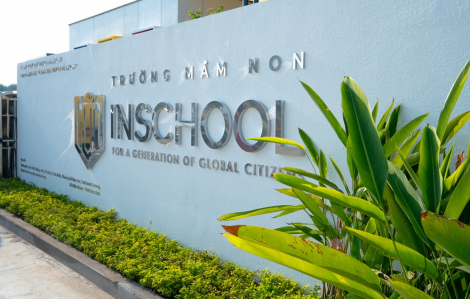 Kim Oanh Group và INTERLINK EDUCATION khánh thành Trường mầm non INschool Bến Cát