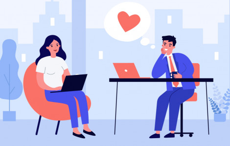 Làm gì khi bị từ chối tình yêu?