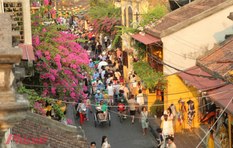 Quảng Nam lắng nghe dân, xoá hết việc đánh số xã phường, thay bằng tên đất, tên làng