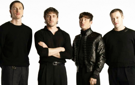 Sony, Sam Mendes và dự án đầy tham vọng về The Beatles