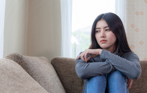 Gánh nặng vô hình trên vai con gái