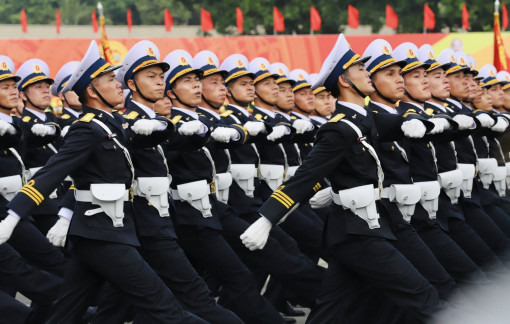 Gieo mầm yêu sử Việt trong những ngày tháng Tư lịch sử