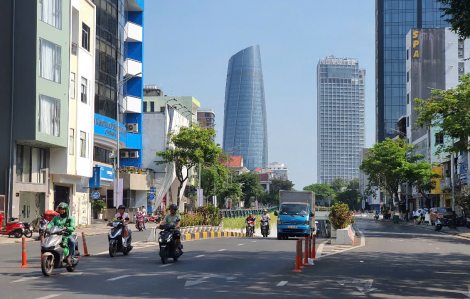 Đến lượt Đà Nẵng bỏ đánh số phường xã, đặt tên xã Bà Nà, phường Hải Vân