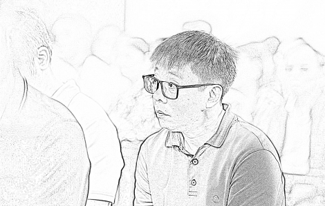 Giám đốc Công ty vàng Phú Cường bị đề nghị 14-16 năm tù