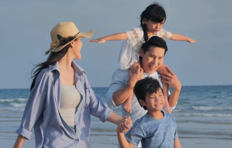 Hiệu trưởng, hiệu phó chính thức được nghỉ hè