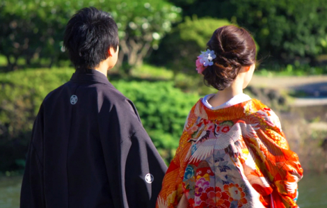 Hôn nhân tình bạn ở Nhật Bản