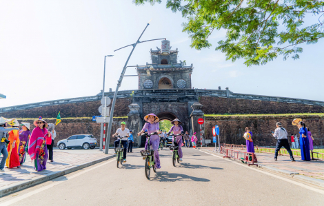 Huế mạnh tay dẹp vấn nạn "chặt chém" khách du lịch