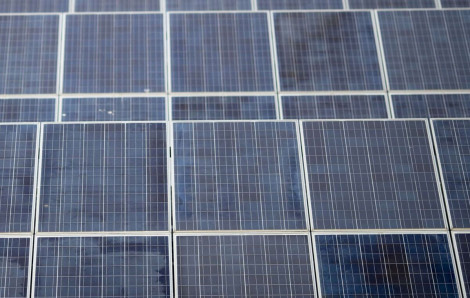 Mỹ áp thuế mới đối với nhập khẩu năng lượng mặt trời từ Đông Nam Á