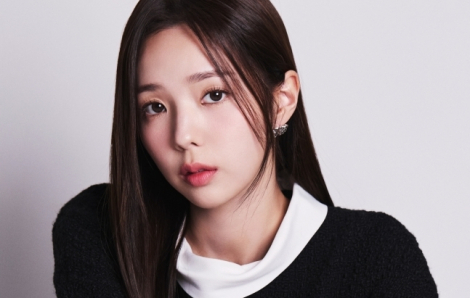 Nhan sắc của 'Mỹ nhân đẹp nhất Hàn Quốc 2025' Chae Soo-bin
