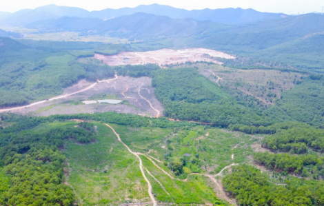 Nghệ An tạm dừng nghiên cứu xây lò hỏa táng