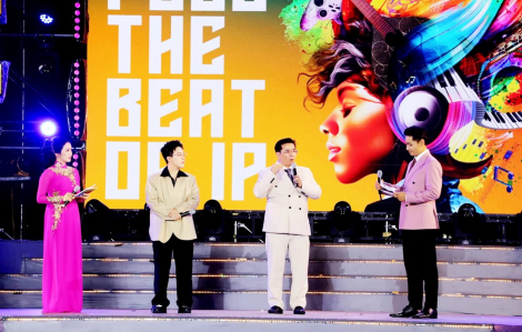 Nhạc Việt vẫn “nóng” chuyện bản quyền