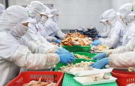 Nhìn ra cơ hội trong thách thức