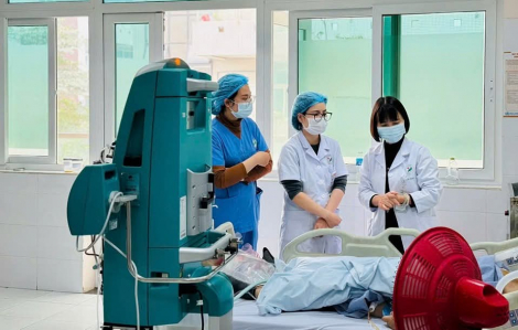 Nữ sinh suýt tử vong vì nhiễm vi khuẩn gây viêm họng thường gặp