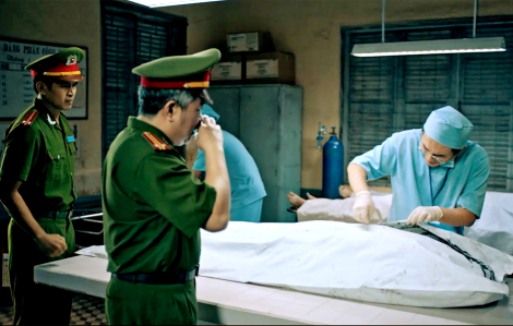 Phim kinh dị vẫn hốt bạc dù cách làm cũ kỹ