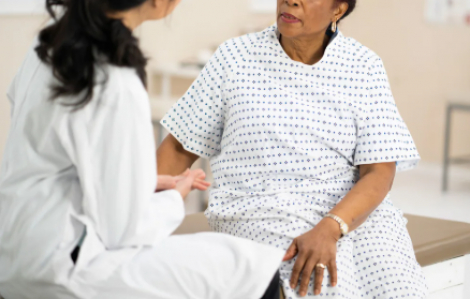 Ung thư gia tăng ở phụ nữ