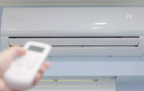 Sử dụng điều hòa sai cách có thể dẫn đến đột quỵ