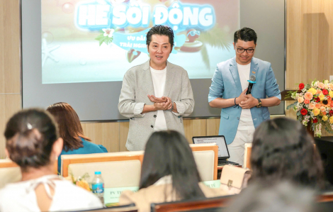 Tour về nguồn thu hút du khách dịp 30/4