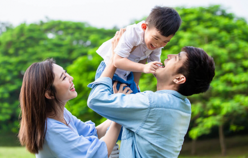 Đi nhậu mà vợ không buồn gọi về thì sao?