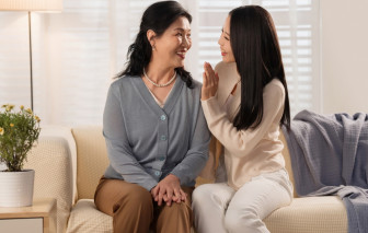 Dâu giàu... khó dạy