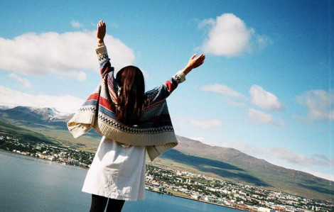 Sợ cô đơn suốt kỳ nghỉ lễ dài