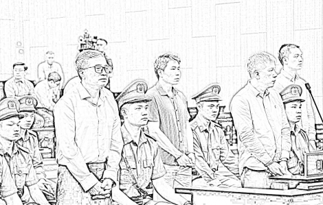 Cựu Thứ trưởng Bộ Công thương Hoàng Quốc Vượng bị đề nghị 6-7 năm tù