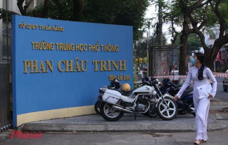 Đà Nẵng, Quảng Nam chuẩn bị thi tuyển sinh lớp Mười