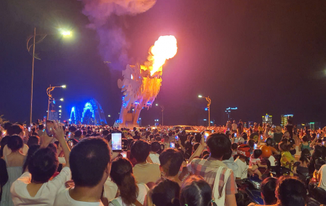 Đến Đà Nẵng dịp lễ 30/4, đi đâu, chơi gì?