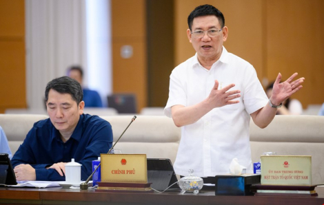 Dự kiến chi 170 ngàn tỉ cho cán bộ thôi việc, nghỉ hưu trước tuổi do tinh giản bộ máy