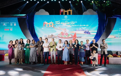 Lễ hội Phở 2025: Thành công nhờ tổng hòa các yếu tố