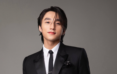 Sơn Tùng M-TP thắng lớn tại giải của Liên đoàn Công nghiệp ghi âm Quốc tế