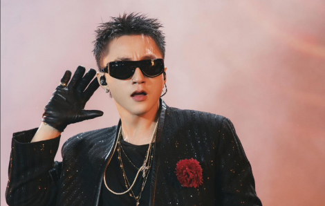 Sơn Tùng M-TP, Vũ., Vũ Cát Tường nhận giải của Liên đoàn Công nghiệp ghi âm quốc tế