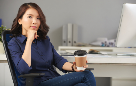 Sống một mình vẫn vui