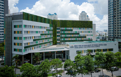 Sự thật về việc “biểu tượng y tế toàn cầu” sắp có mặt tại siêu dự án đô thị biển Cần Giờ