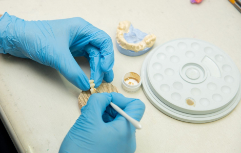 Tin tức ngày 23/4: Nuôi cấy thành công răng trong phòng thí nghiệm