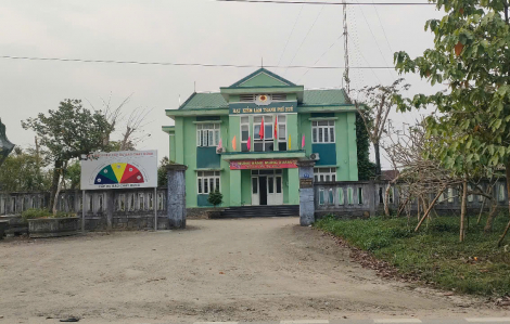 Sau phản ánh của Báo Phụ nữ TPHCM, nhân viên Hạt kiểm lâm lThuận Hóa - Phú Xuân đã có lương