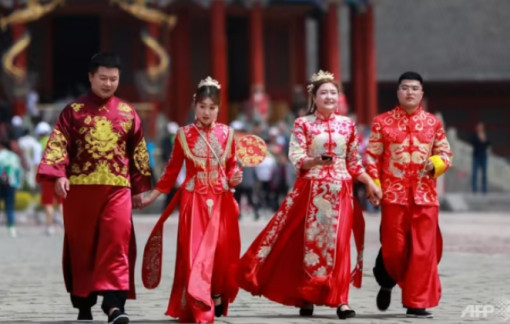 Khi những người độc thân Trung Quốc đối diện với các vụ lừa đảo mai mối