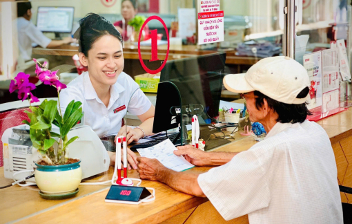Trợ lực cho “đất thép” vươn mình
