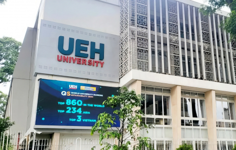 9 đại học Việt Nam vào bảng xếp hạng châu Á