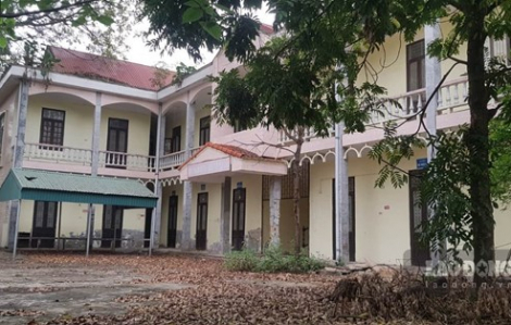 Chống thất thoát, lãng phí với trụ sở công dôi dư