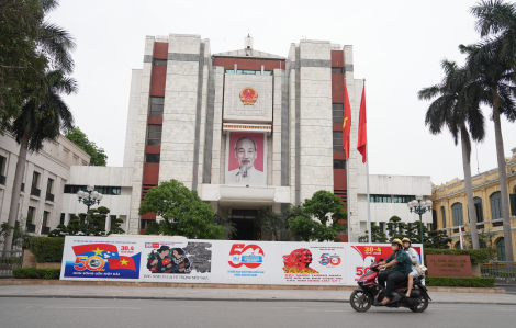 Hà Nội ra hạn một tháng, yêu cầu xử lý dứt điểm nhà, đất công dôi dư