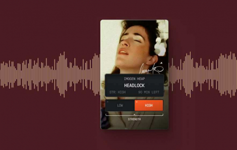 Imogen Heap ra mắt công cụ tạo nhạc bằng AI