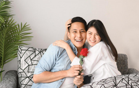 Người yêu không gia giáo