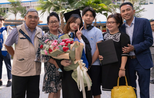 Chữ hiếu - “di sản” của gia đình và hành trình giữ lửa yêu thương