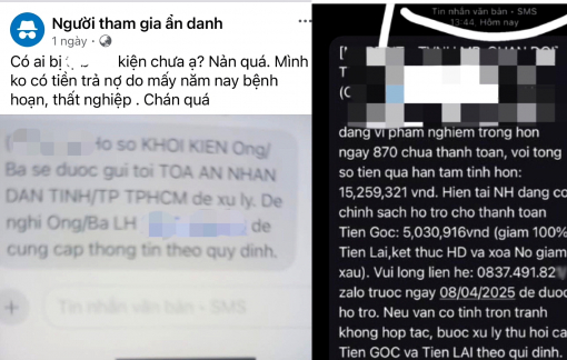Ngân hàng gặp khó khi xử lý nợ xấu, tại sao?